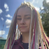 Palina Nikolaichik (Zhylevich)