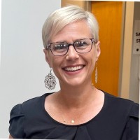 Stacie Duncan