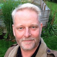 Martin Lundin