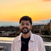 Aryan Dwivedi