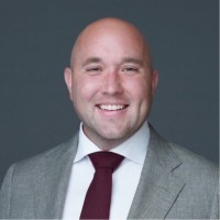 Justin Button, MBA