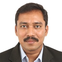 Srinivas Reddy Karnati