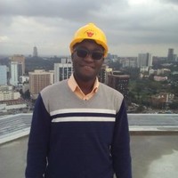 Raymond Otieno