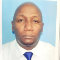 Morris Mugo