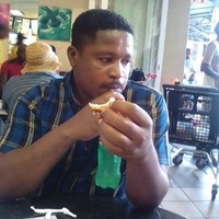 PATRICK MABUNDA