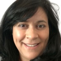 Carol Aldridge