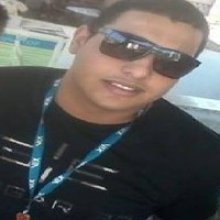 Yohann de Souza Alves Ferreira