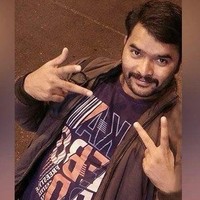 Dyanesh Surve
