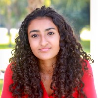 Sarrah Ghadiali