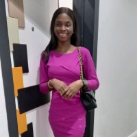 Rachael Omolayo