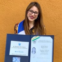 Melissa Durán Guzmán