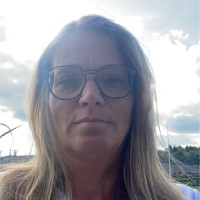 Vibeke Nørgaard Jensen