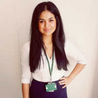 Maryam Azim