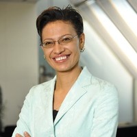 Nadia Nzabi