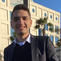Hussein Ahmed