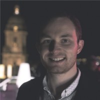 Alex Hawkins