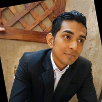 Jersson Carrión Rios