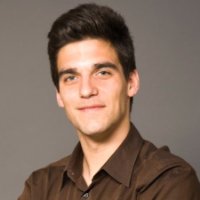Daniel Crognale Torres