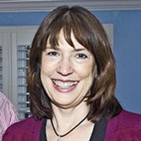 Linda Crumpecker