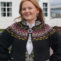 Maren Sofie Fosse Stangeby