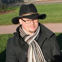 Jyrki Keskinen