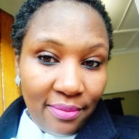Babalwa Ngudle