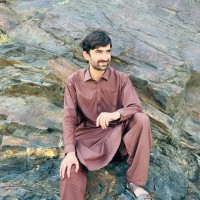 Maaz Ur Rahman