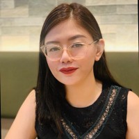 Kristine Joy Sadang