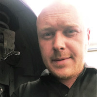 Sean Moloney