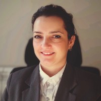 Ana Petroska Kostovska