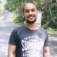 Deepak Singh Negi