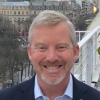 Brian Mcsharry