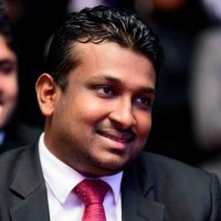 Dinesh Dissanayake