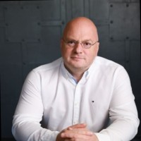 Zsolt Gerebenics