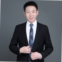 Jerry Zhao