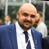 Bartłomiej Zając, Emba