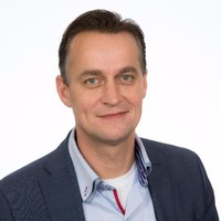 Robert Balkenende