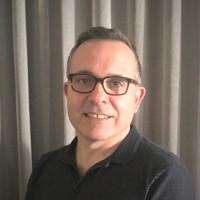 Tony Minutolo