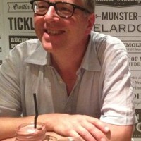 Jim Bartlett