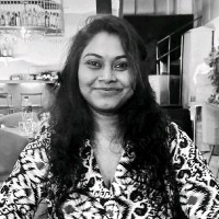 Varsha Narayanan