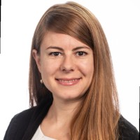 Annie Chalifour