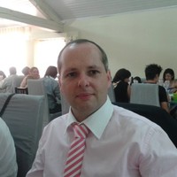 Joel Almeida
