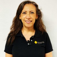 Rosa Idalia Morales