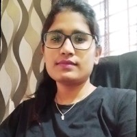 Mohini Dixit