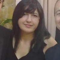 Fátima Sobreira De Sousa