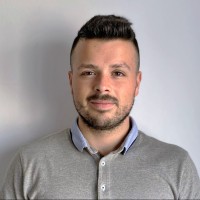 Daniel Bustamante Pérez