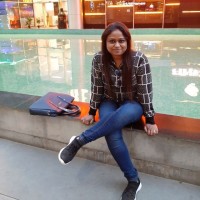 Nayana Das