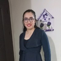 Canan Köroğlu