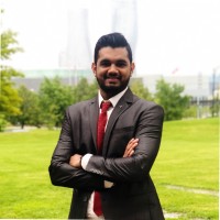 Subham Patel