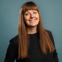 Camilla Bruun Jakobsen